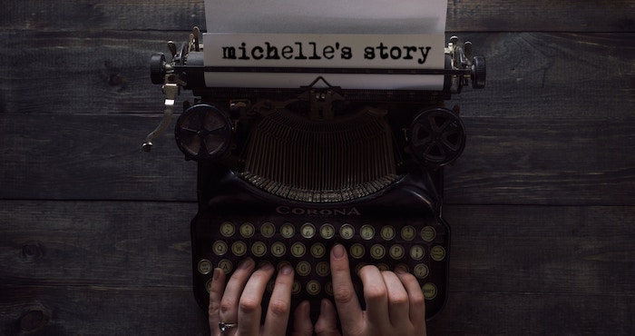 Michelle’s Story