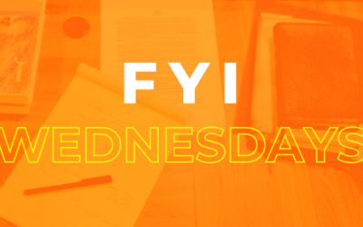 FYI Wednesday – June 29, 2022
