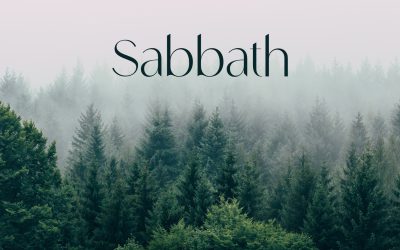 Sabbath – Part 2