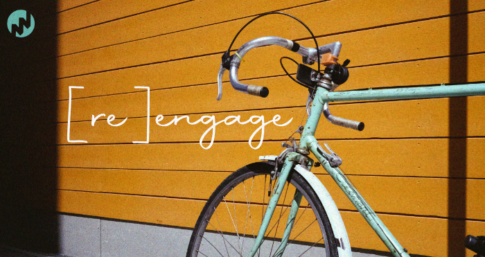 [Re]Engage: Engaging Our Neighbours