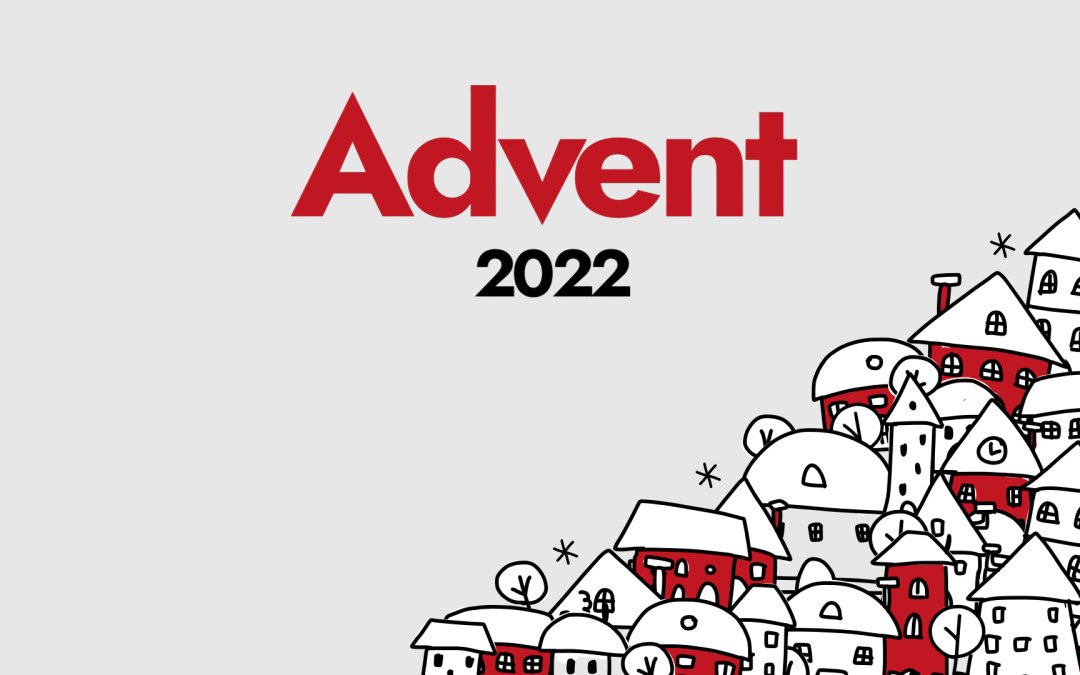 Advent #1: HOPE
