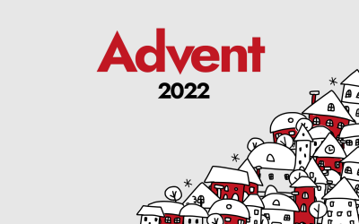 Advent #1: HOPE