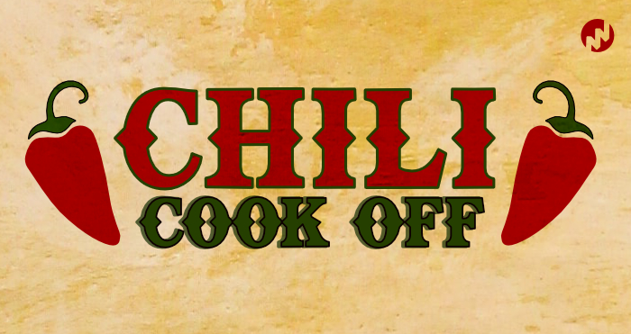 6th Annual Chili Cook Off