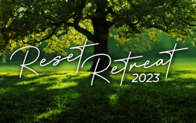 Reset Retreat 2023