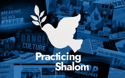 An Intro to Shalom