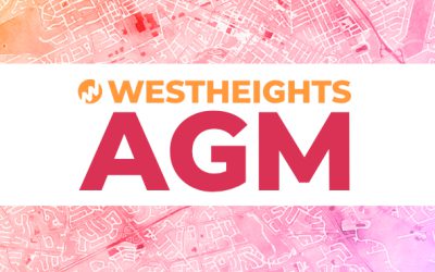 2022 Westheights Annual General Meeting
