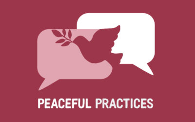 PEACEFUL PRACTICES: INTRODUCTION