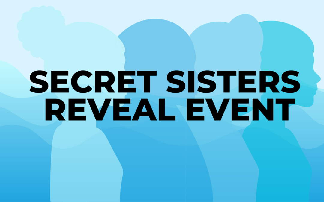 Secret Sisters Reveal Event 2023