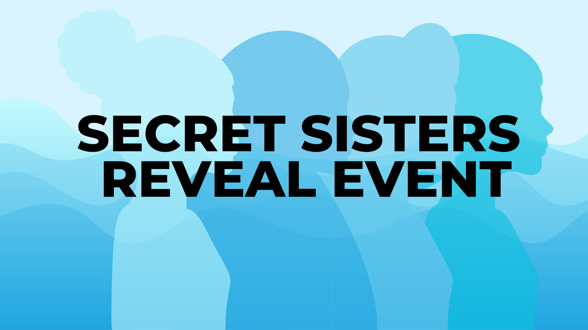 SecretSisterBlog
